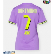 Ženski Nogometni dresi Borussia Dortmund Jobe Bellingham #7 Tretji 2026-27 Kratek Rokav